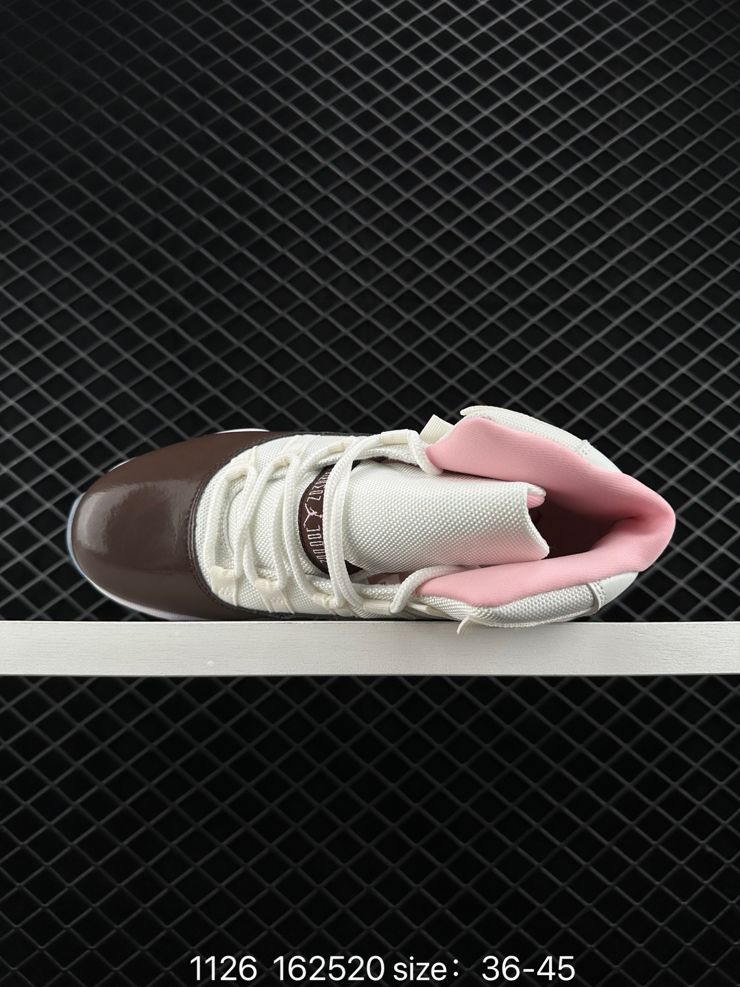 Air Jordan 11 “Concord”